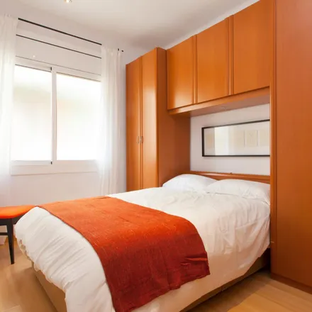 Rent this 2 bed apartment on Carrer de Monjo in 08001 Barcelona, Spain