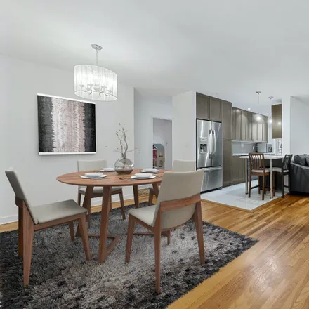 Buy this 2 bed condo on 153 Bennett Avenue in New York, NY 10040
