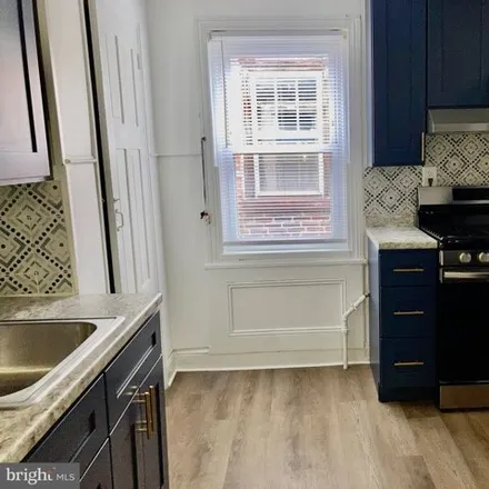 Rent this 1 bed apartment on 2015 Fairmount Avenue in Philadelphia, PA 19130