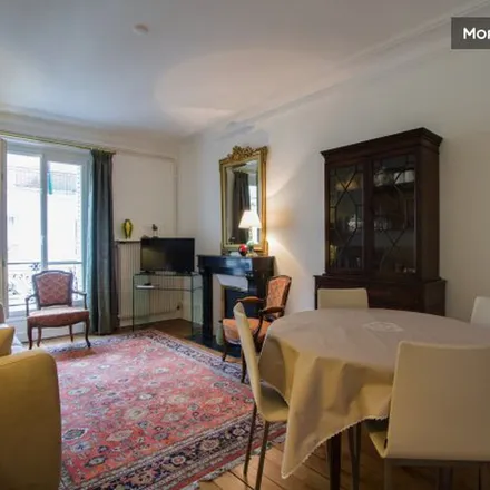 Image 5 - 9 Rue Jeanne Hachette, 75015 Paris, France - Apartment for rent
