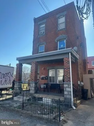 Image 4 - Zion Pentecostal Community Development Corp., 6055 Vine Street, Philadelphia, PA 19139, USA - House for sale