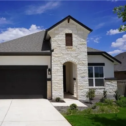 Rent this 3 bed house on Pinnacle View Drive in Williamson County, TX