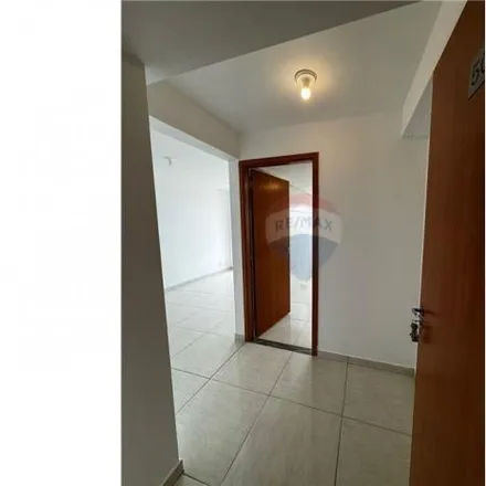 Rent this 2 bed apartment on unnamed road in Samambaia - Federal District, 72305-709