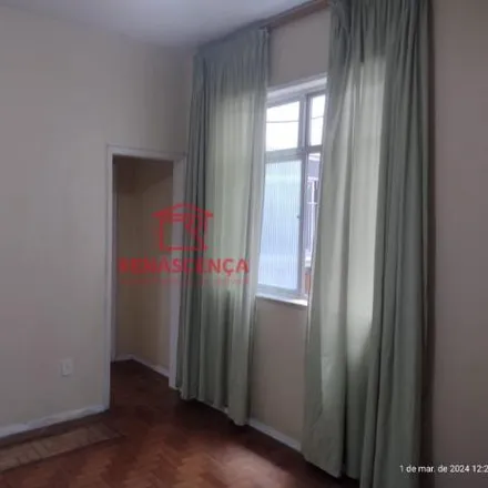 Rent this 3 bed apartment on Rua Mata Machado in Maracanã, Rio de Janeiro - RJ