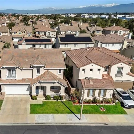 Image 2 - 5646 Stafford Court, Chino Hills, CA 91709, USA - House for sale