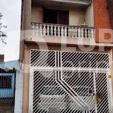 Buy this 3 bed house on Rua Soldado José Vivanco Solano 435 in Jardim Japão, São Paulo - SP