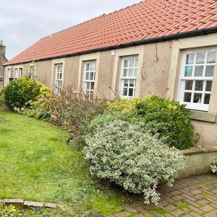 Rent this 2 bed townhouse on 5 The Stackyard in Kingsbarns, KY16 8TG