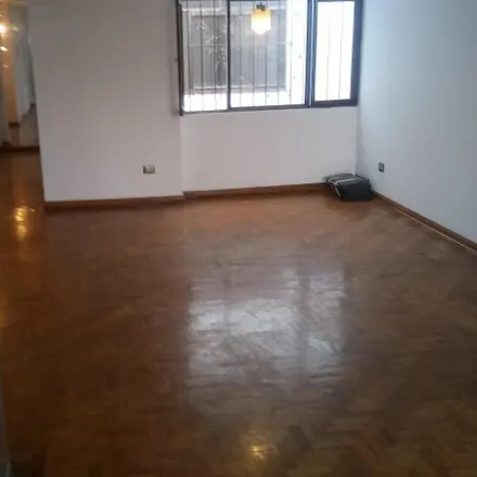 Rent this 3 bed apartment on Avenida Monte de los Olivos in Santiago de Surco, Lima Metropolitan Area 15803