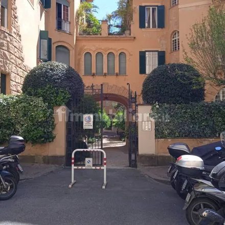 Image 4 - Via Ruffini 2a, 00195 Rome RM, Italy - Apartment for rent