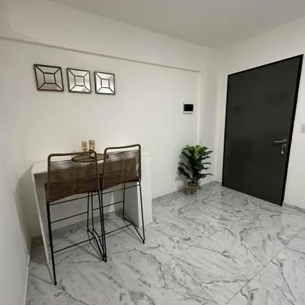 Rent this 1 bed apartment on Bartolomé Mitre 1200 in San Nicolás, C1033 AAO Buenos Aires