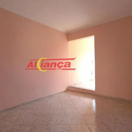 Rent this 2 bed house on Rua Ângela Papotto in Morros, Guarulhos - SP