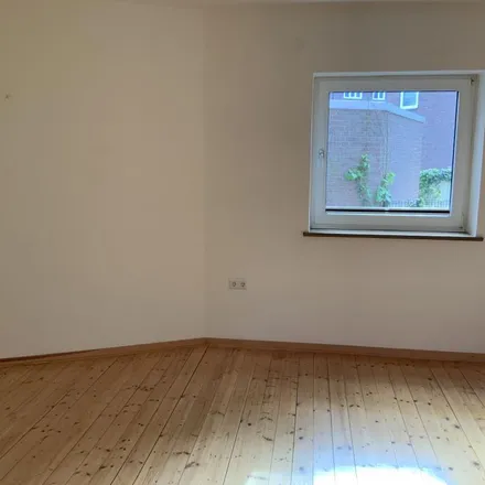 Rent this 3 bed apartment on Moltkestraße 28 in 46397 Bocholt, Germany