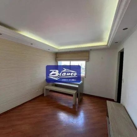 Rent this 3 bed apartment on Rua Pinheiro Preto in Vila Rio, Guarulhos - SP