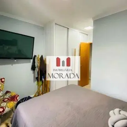 Buy this 2 bed apartment on Bloco A in Rua Raimundo Barbosa Nogueira 200, Palmeiras de São José