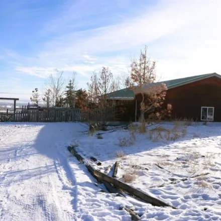 Image 4 - Valley View Road, Riverton, WY, USA - House for sale