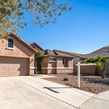 Buy this 4 bed house on 2845 N 104th Ave in Avondale, Arizona