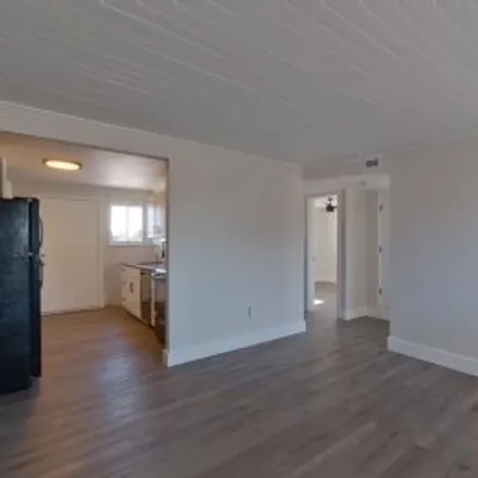 Rent this 2 bed apartment on #2,1100 Rosemary Street in Morris Montclair, Denver