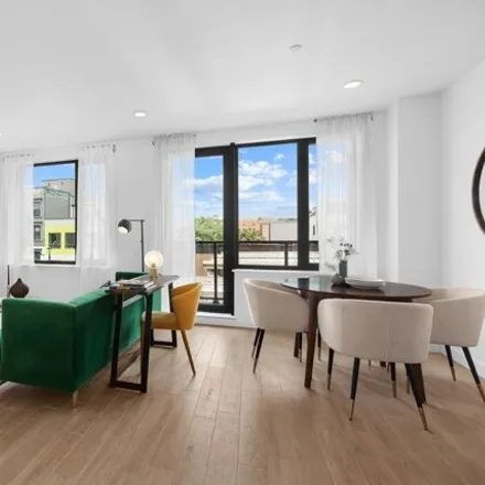 Image 1 - 382 Stockton Street, New York, NY 11206, USA - Apartment for rent