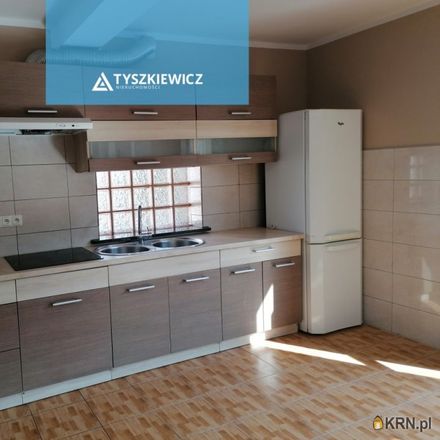 Rent this 2 bed apartment on Wysoka 34 in 89-600 Chojnice, Poland