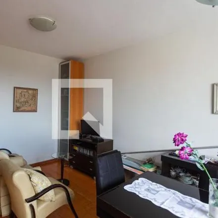 Buy this 3 bed apartment on Rua Professor Otaviano de Almeida in Santa Efigênia, Belo Horizonte - MG