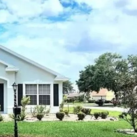 Rent this 4 bed house on 17769 Oakmont Ridge Circle in Timberwalk at Three Oaks, Lee County