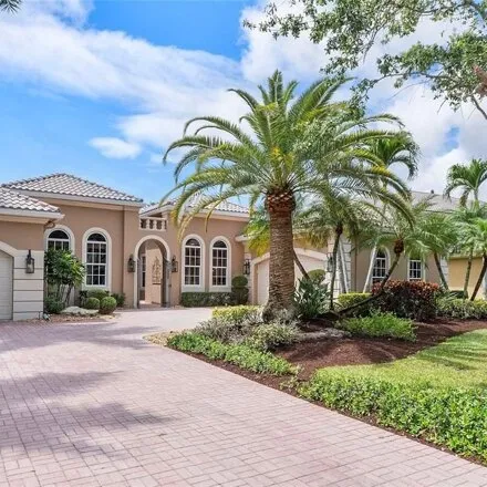 Image 3 - 6213 Northwest 120th Drive, Heron Bay South, Coral Springs, FL 33076, USA - House for sale