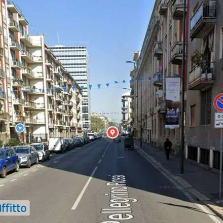 Rent this 2 bed apartment on Via Pellegrino Rossi 52 in 20161 Milan MI, Italy