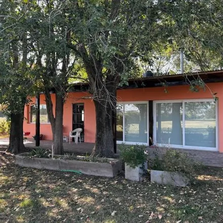 Image 2 - unnamed road, Partido de Olavarría, Buenos Aires, Argentina - House for sale