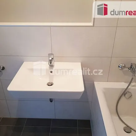 Image 1 - Armádní 895, 289 24 Milovice, Czechia - Apartment for rent