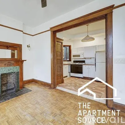 Rent this 2 bed apartment on 1467 N Milwaukee Ave