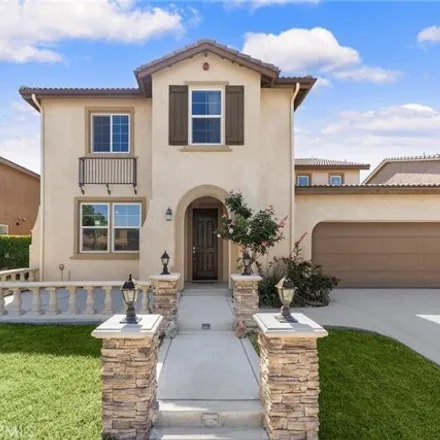 Buy this 5 bed house on 6801 Nottoway Court in Jurupa Valley, CA 91752