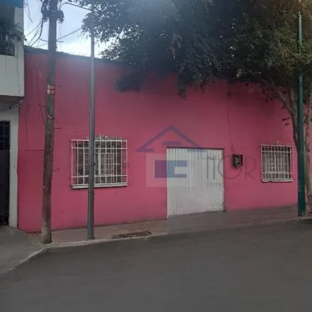 Buy this 6 bed house on Calle Golfo de San Jorge in Miguel Hidalgo, 11410 Santa Fe