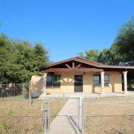Rent this 3 bed house on Old US 83 in Laredo, TX 78046