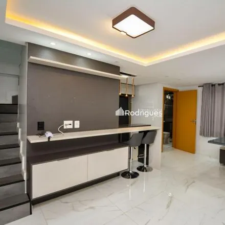 Buy this 2 bed apartment on Residencial Iha de Sardenha in Rua 37 Sul 8, Águas Claras - Federal District