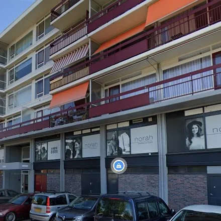 Image 2 - Bakker Bart, Hanzestraat 260, 6826 MS Arnhem, Netherlands - Apartment for rent