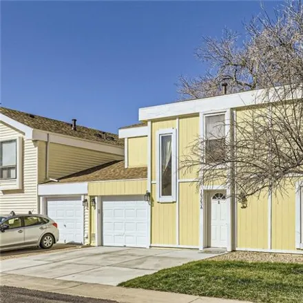 Buy this 3 bed house on 16363 East Rice Place in Aurora, CO 80015