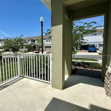 Image 3 - 2729 Pleasant Cypress Cir, Kissimmee, Florida, 34741 - Townhouse for sale