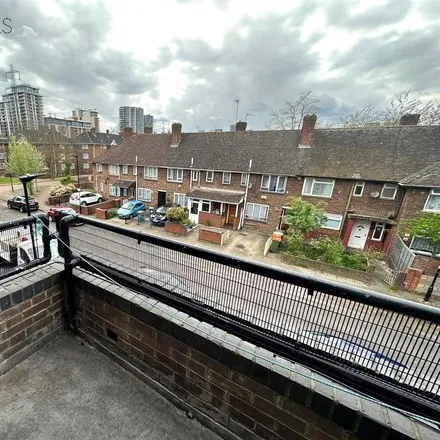 Image 3 - 25 Bridgeland Road, Custom House, London, E16 3AD, United Kingdom - Apartment for rent