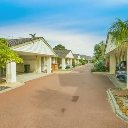 Rent this 2 bed apartment on Main Street in Osborne Park WA 6060, Australia
