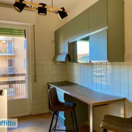 Image 7 - Via Francesco Caracciolo, 20155 Milan MI, Italy - Apartment for rent