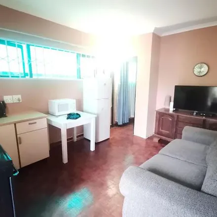 Rent this 1 bed apartment on Nicolai Crescent in eThekwini Ward 101, Durban