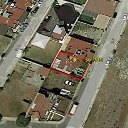 Buy this 4 bed house on Retorno 4 in 43800 Tizayuca, HID
