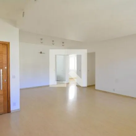 Buy this 3 bed apartment on Rua Centauro in Santa Lúcia, Belo Horizonte - MG