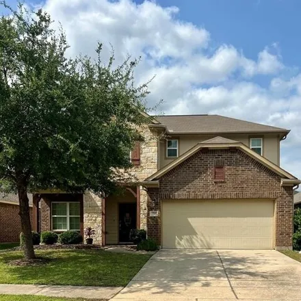 Image 3 - 7562 Simpson Springs Lane, Willow, Harris County, TX 77389, USA - House for rent