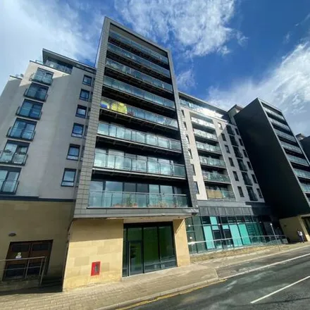 Rent this 1 bed room on Baxterstorey in Chadwick Street, Leeds