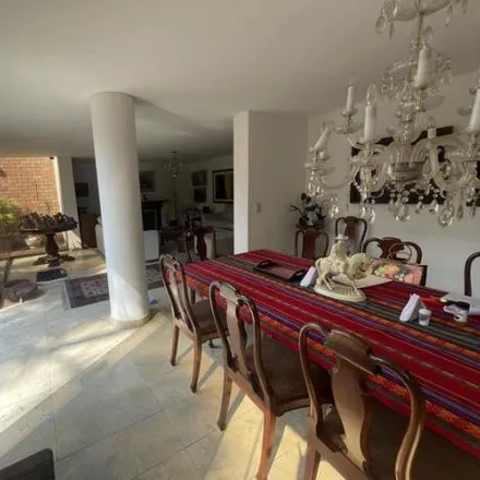 Buy this studio house on unnamed road in Santiago de Surco, Lima Metropolitan Area 10051
