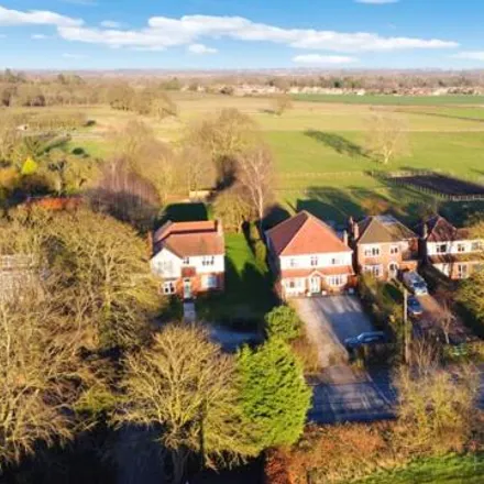 Buy this 6 bed house on Lodge Hill in East Staffordshire, DE13 9HF