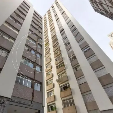 Image 1 - Rua Mourato Coelho 250, Pinheiros, São Paulo - SP, 05417-001, Brazil - Apartment for sale