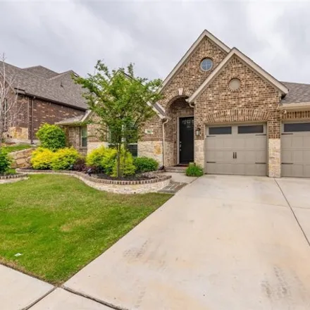 Image 2 - 10363 Trail Ridge Drive, Fort Worth, TX 76126, USA - House for sale