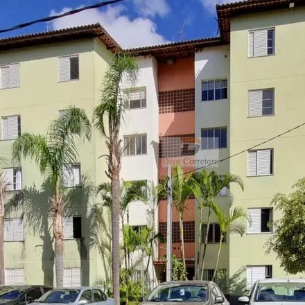 Buy this 2 bed apartment on Rua Gema in Campanário, Diadema - SP